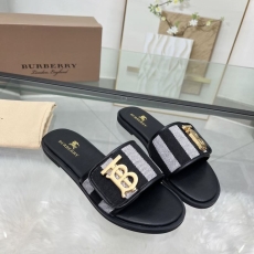 Burberry Slippers